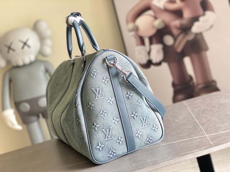 Louis Vuitton Travel Bags